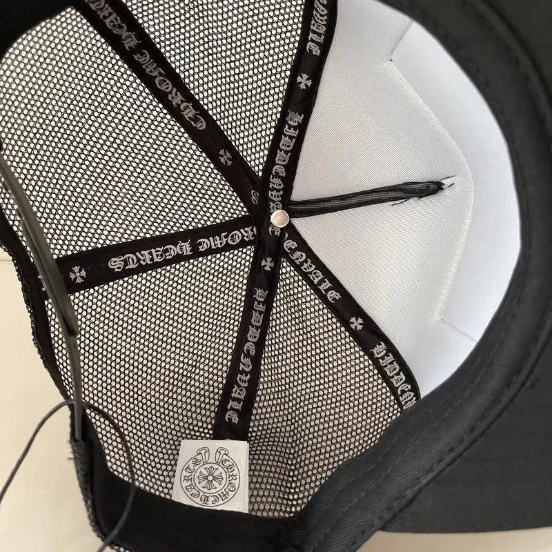 CHROM Clothing Luxury Hat