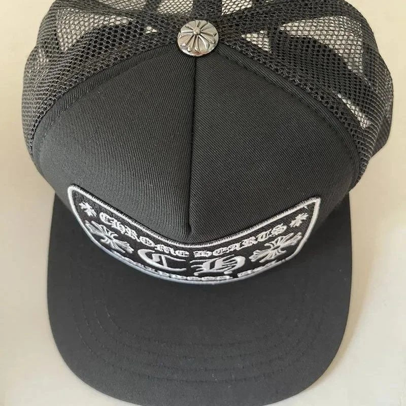 CHROM HAT (1)