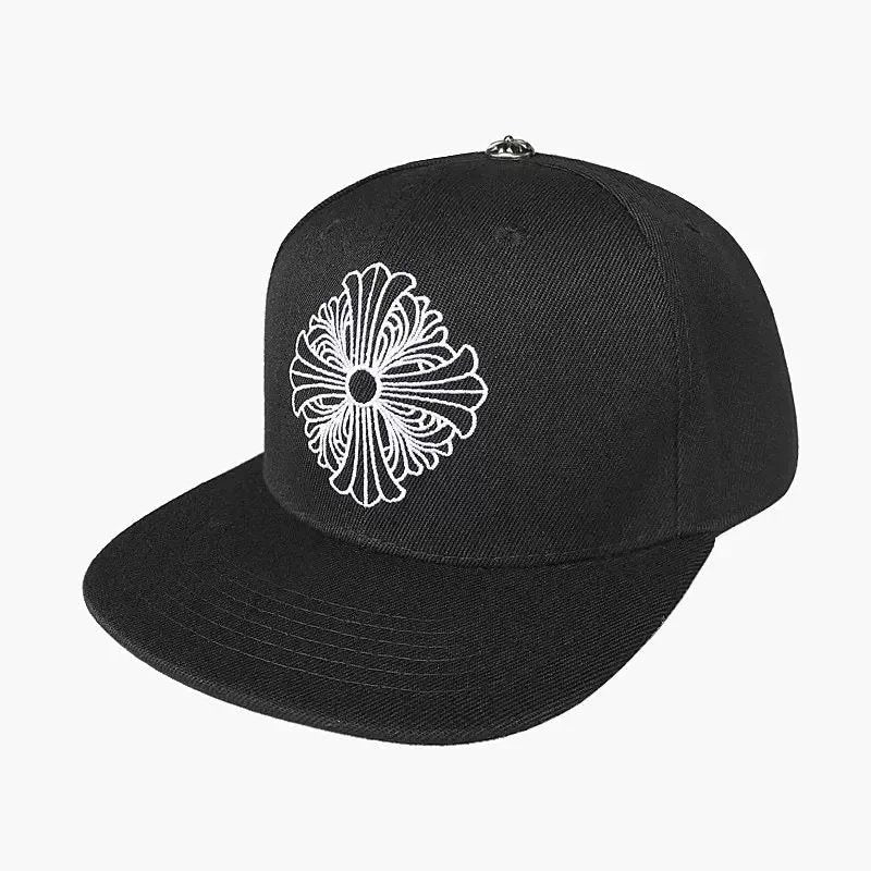 CHROM HAT (1)