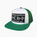 CHROM Clothing Luxury Hat