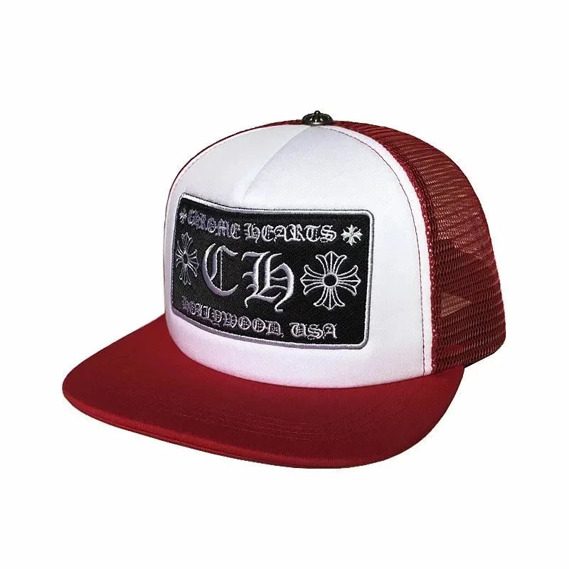 CHROM Clothing Luxury Hat
