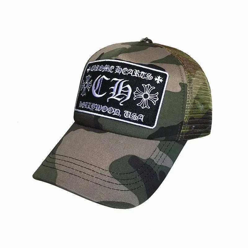 CHROM HAT (1)