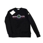 MONCL Clothing Designer Crewneck