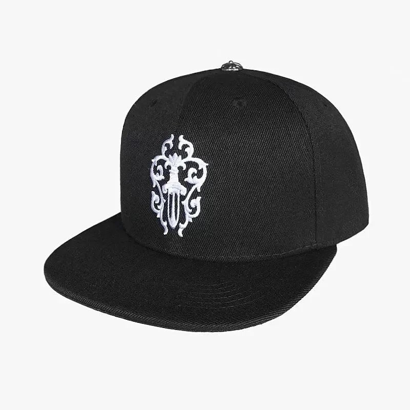 CHROM Clothing Luxury Hat
