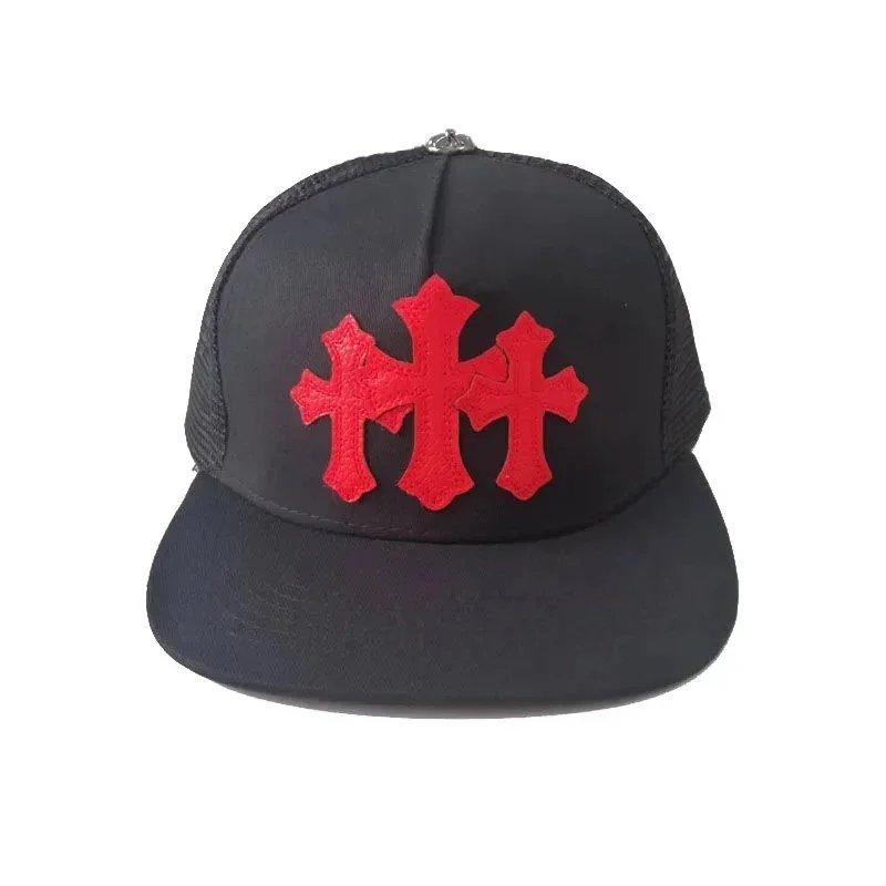 CHROM Clothing Luxury Hat