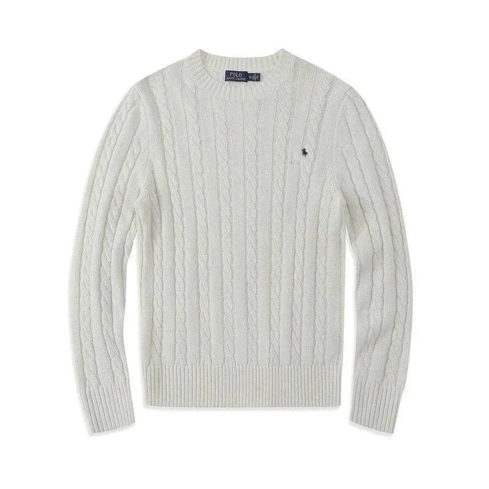 RALP Clothing Knitted Sweater