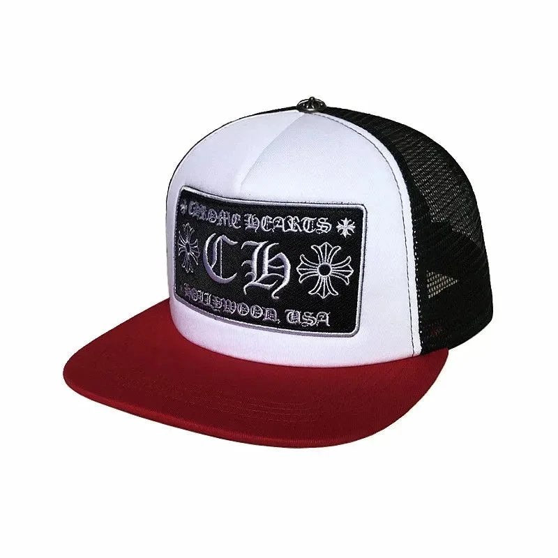 CHROM Clothing Luxury Hat