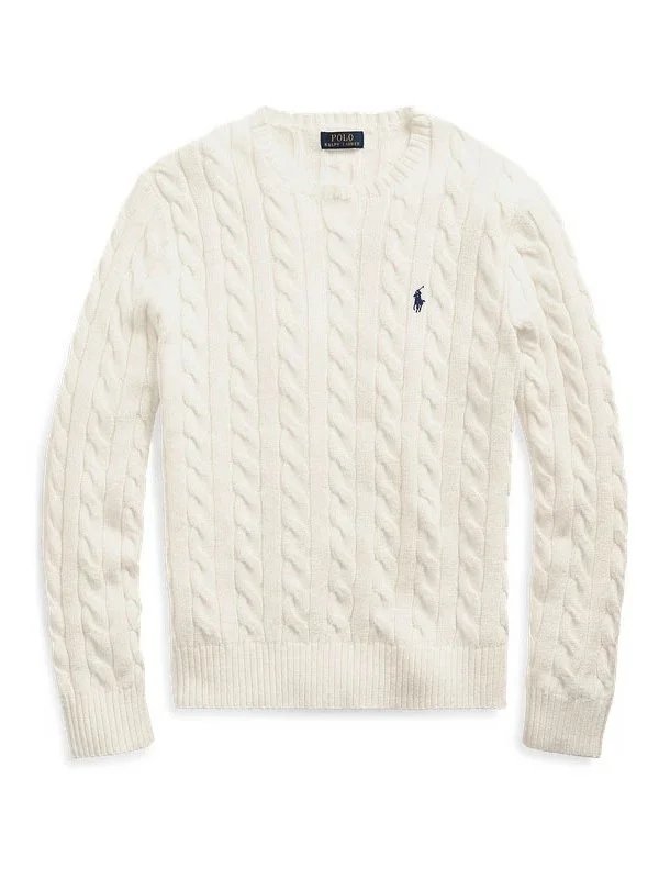 RALP Clothing Knitted Sweater