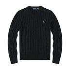 RALP Clothing Knitted Sweater