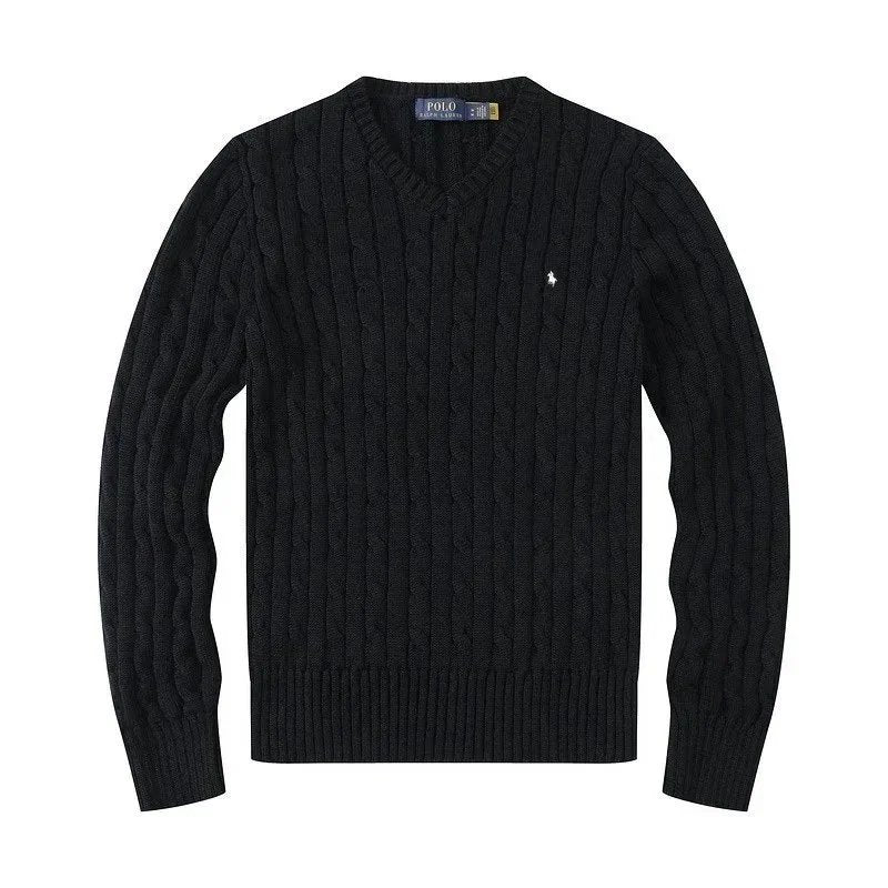 RALP Clothing Knitted Sweater
