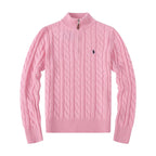 RALP Clothing Knitted Sweater