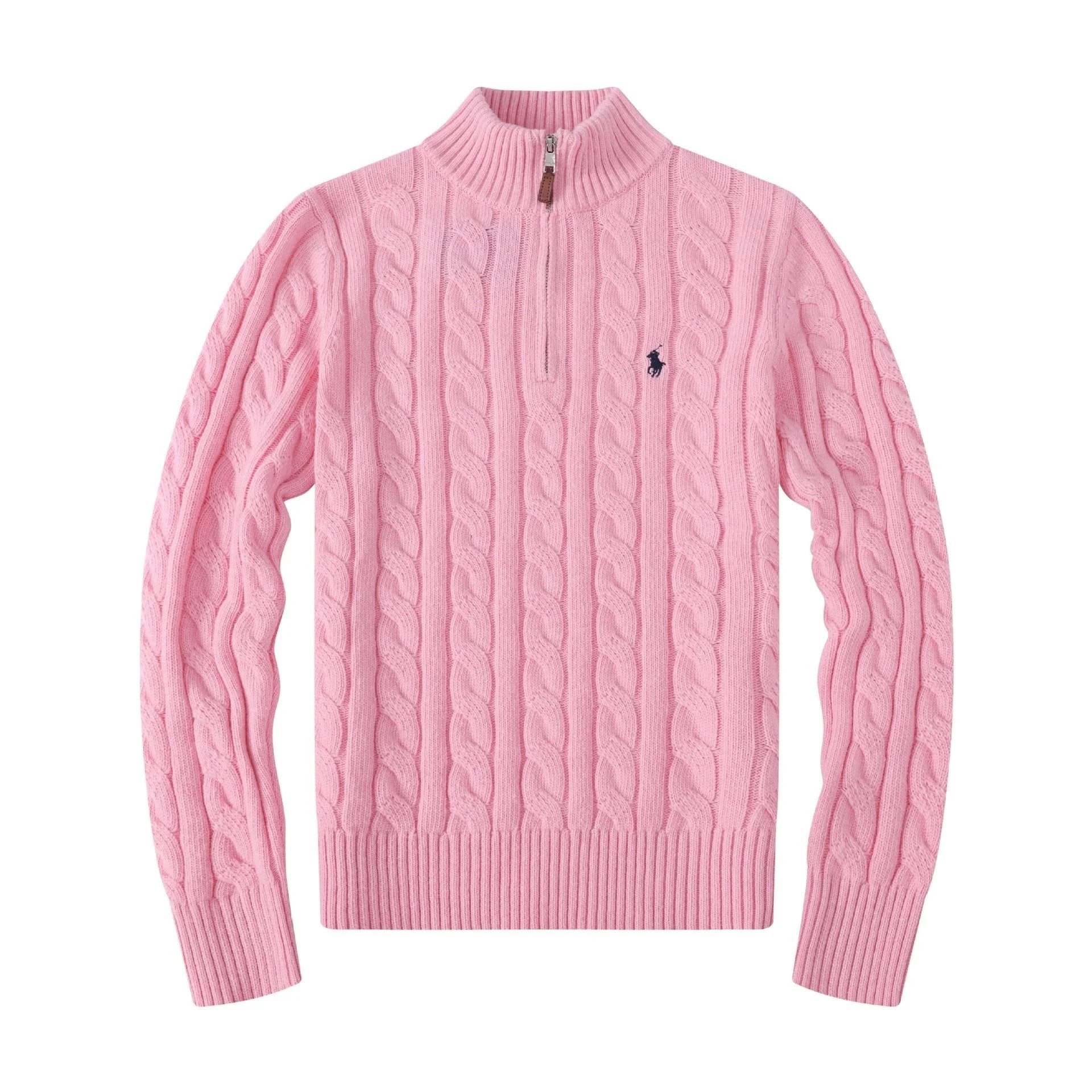 RALP Clothing Knitted Sweater