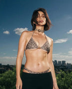 VL Women's Bikini Swimsuits