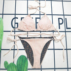 VL Women's Bikini Swimsuits