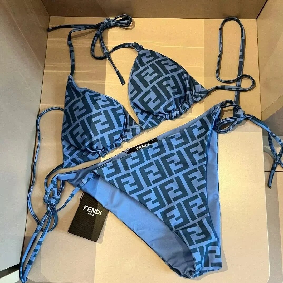 VL Women's Bikini Swimsuits