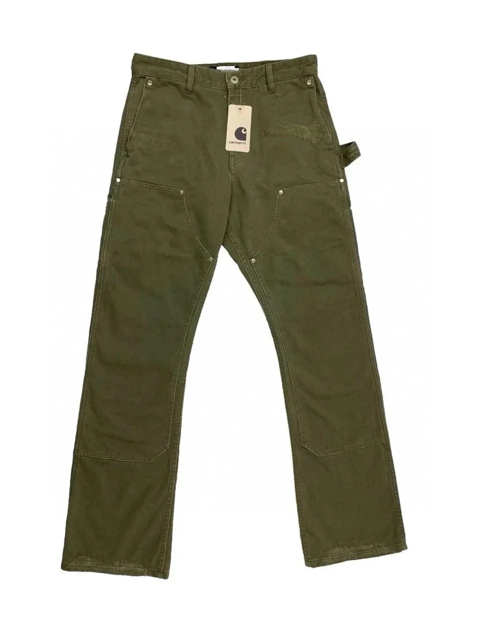 CHROM Clothing Fashion Jeans