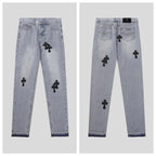 CHROM Clothing Fashion Jeans