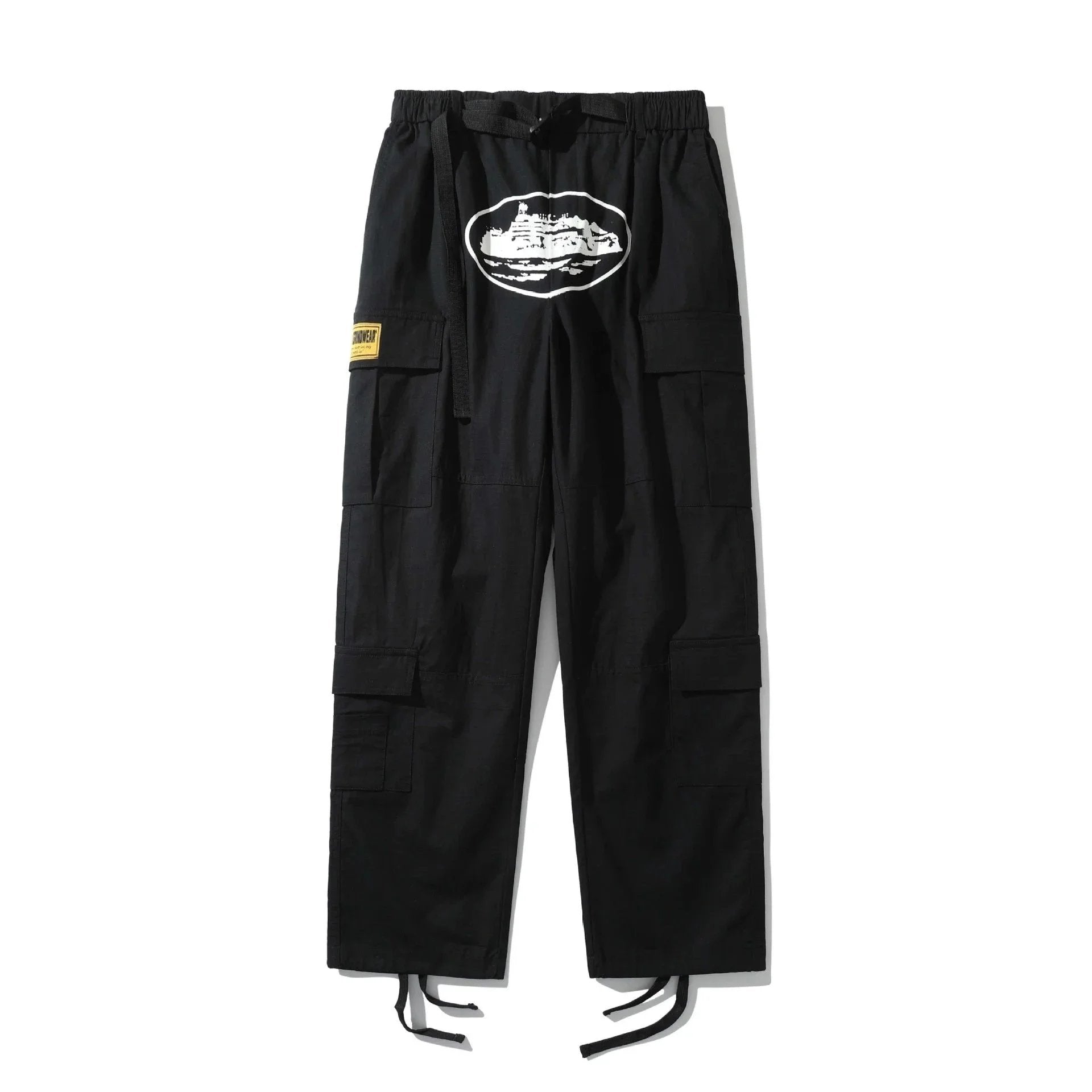 CORTZ Clothing Fashion Jeans