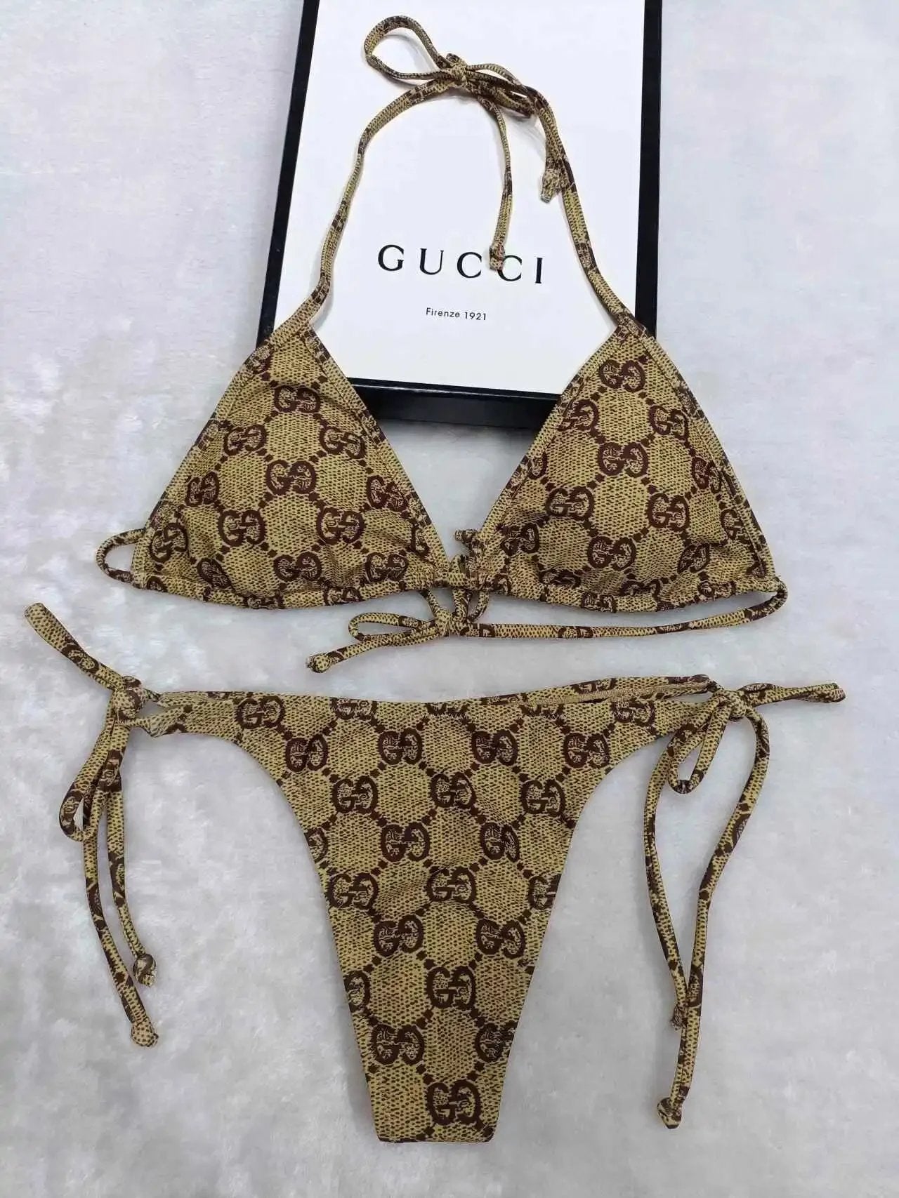 VL Women's Bikini Swimsuits