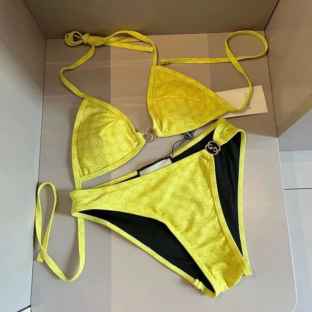 VL Women's Bikini Swimsuits