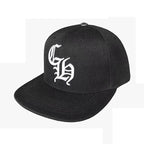 CHROM Clothing Luxury Hat