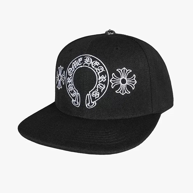 CHROM Clothing Luxury Hat