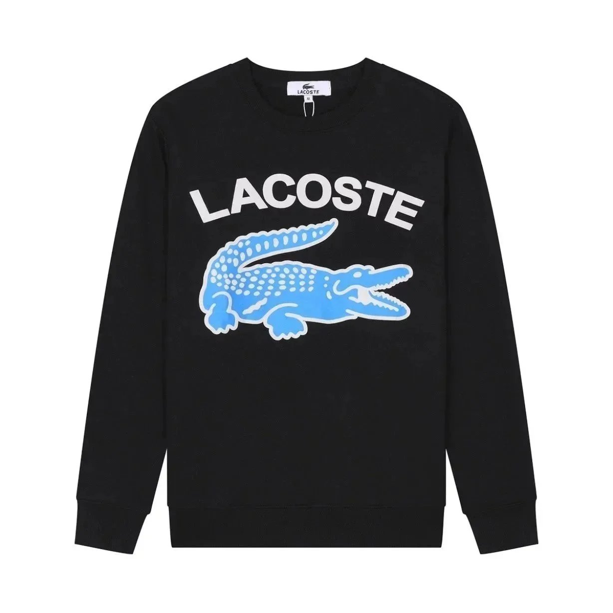 LACOS Clothing Men's Crewneck