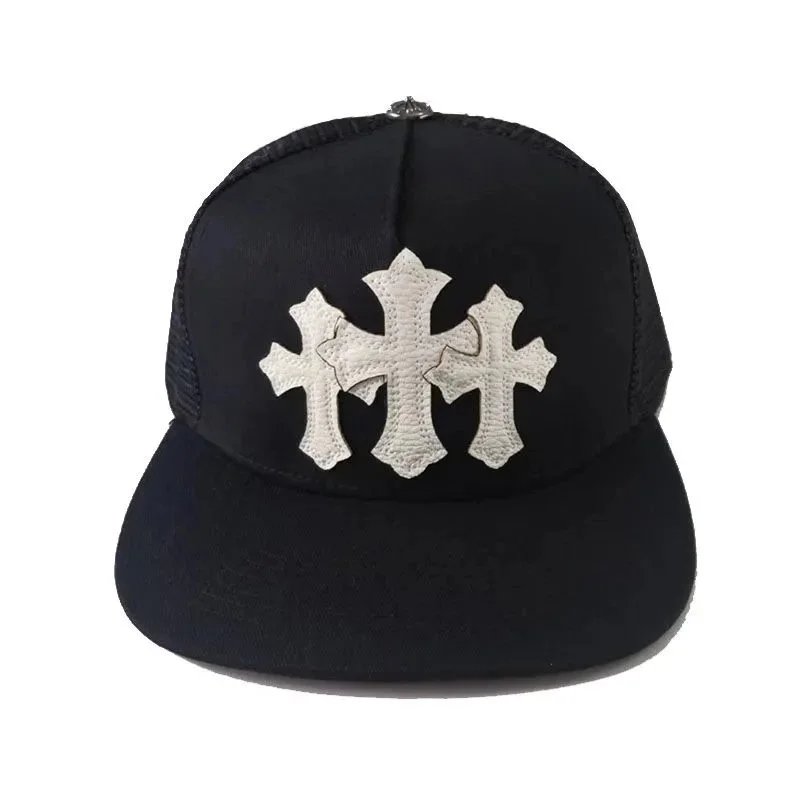 CHROM Clothing Luxury Hat