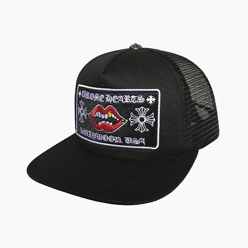 CHROM Clothing Luxury Hat