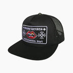 CHROM HAT (1)