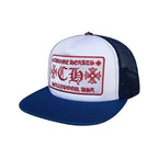CHROM Clothing Luxury Hat
