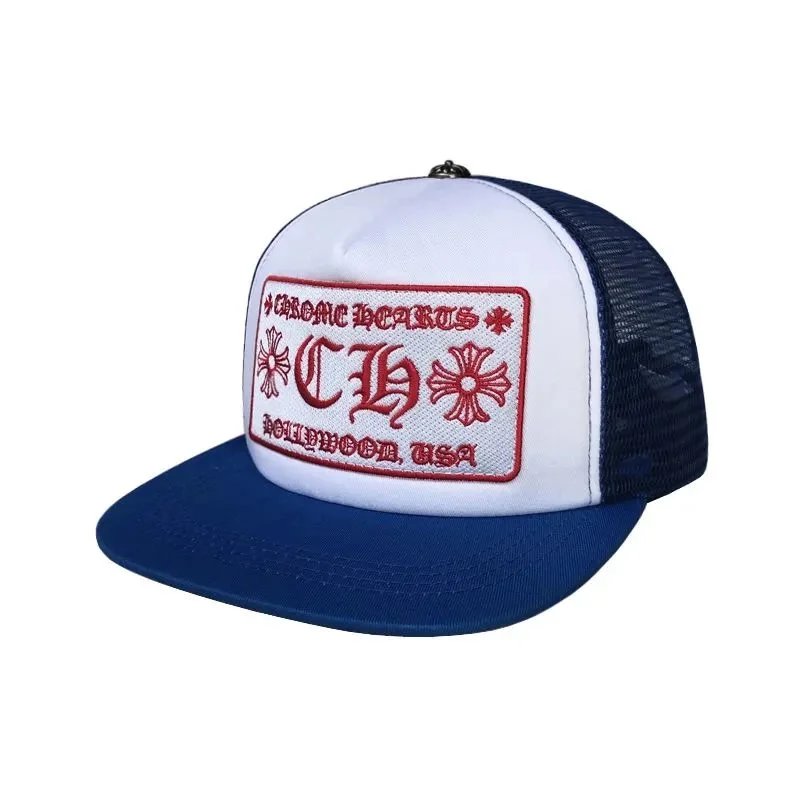 CHROM HAT (1)