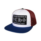 CHROM Clothing Luxury Hat