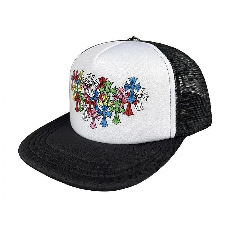 CHROM Clothing Luxury Hat