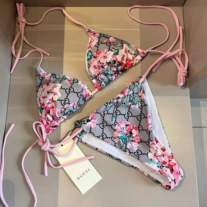 VL Women's Bikini Swimsuits
