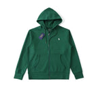 RALP Clothing Zipped Sweatshirt Set