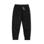 RALP Clothing Zipped Sweatshirt Set