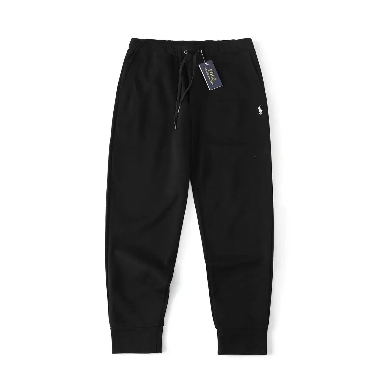 RALP Clothing Zipped Sweatshirt Set