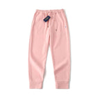 RALP Clothing Zipped Sweatshirt Set