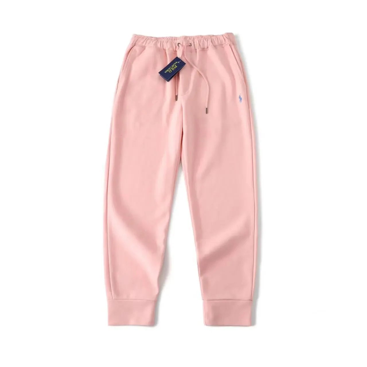 RALP Clothing Zipped Sweatshirt Set