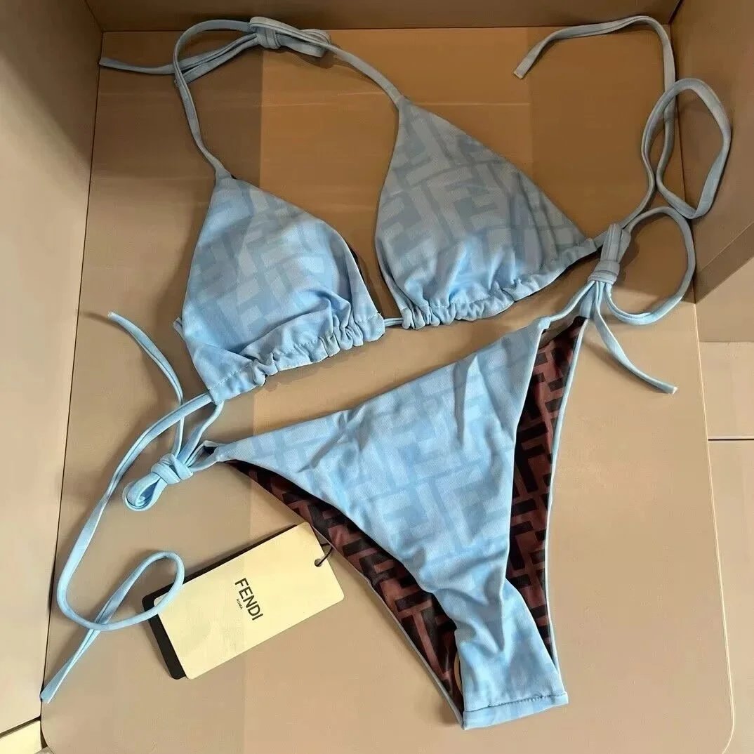 VL Women's Bikini Swimsuits