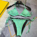 VL Women's Bikini Swimsuits