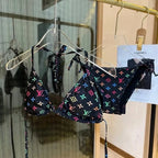 VL Women's Bikini Swimsuits