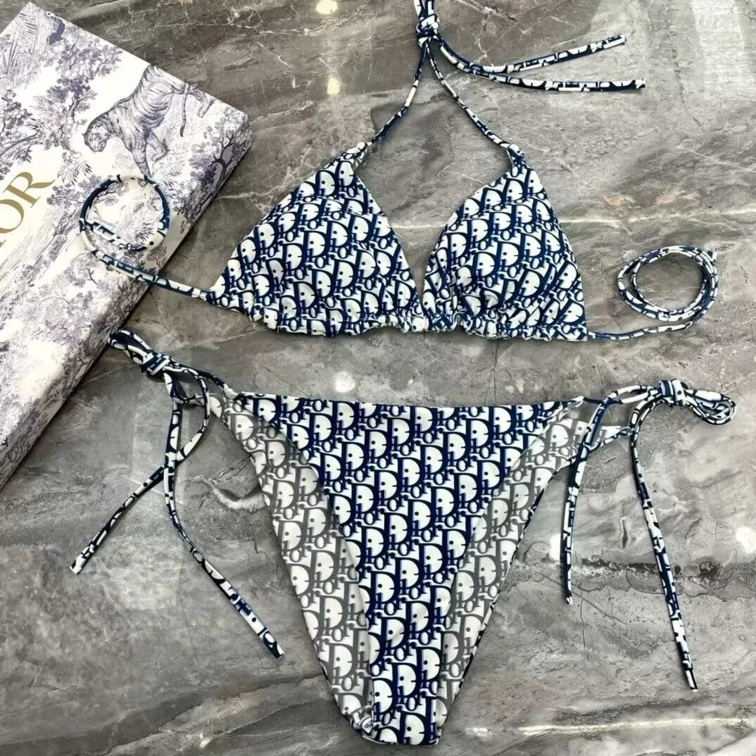 VL Women's Bikini Swimsuits