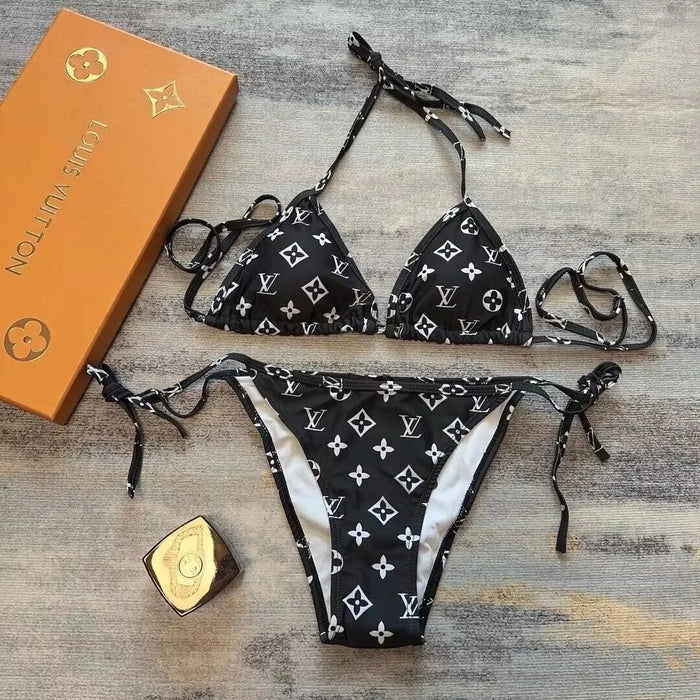 VL Women's Bikini Swimsuits