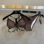 VL Women's Bikini Swimsuits