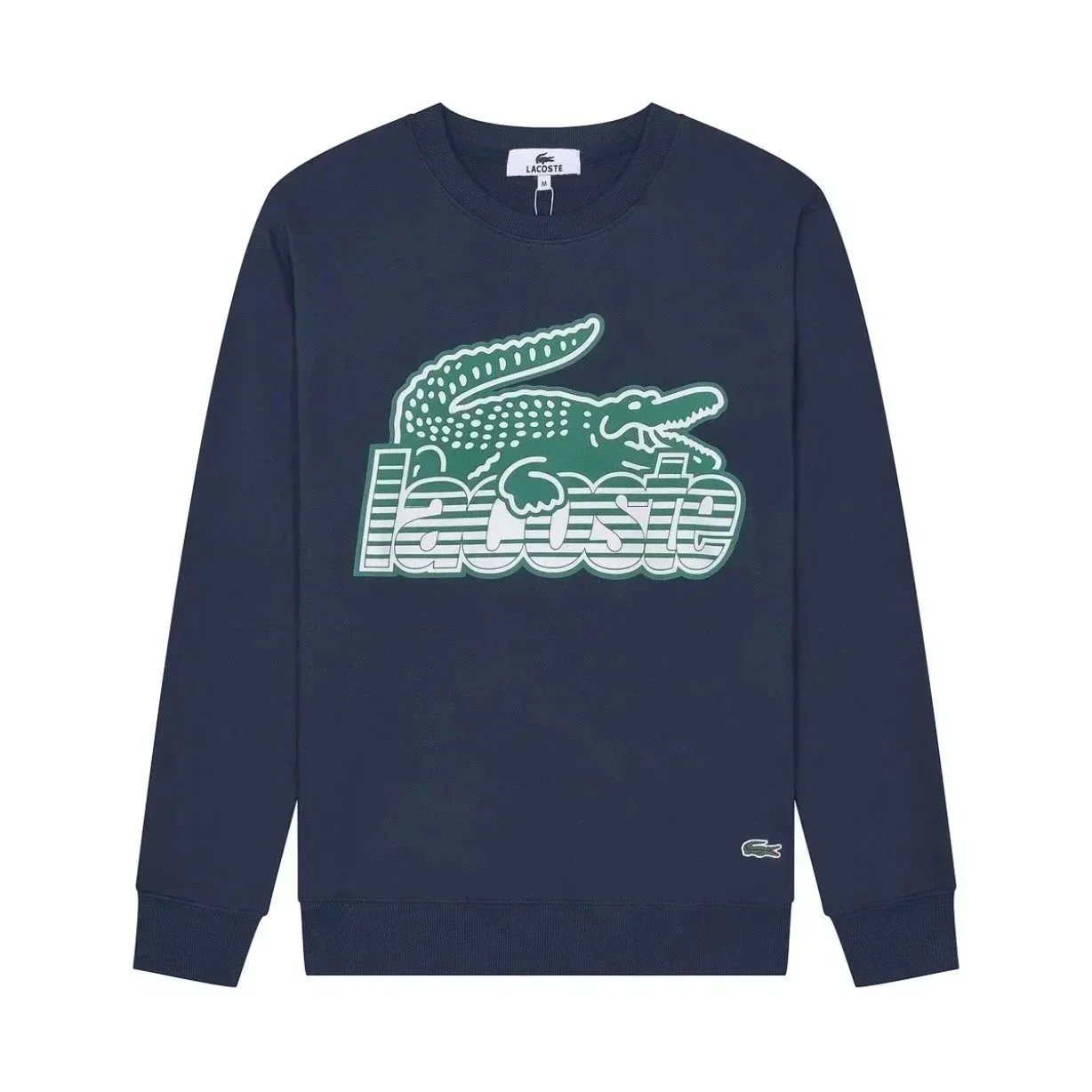 LACOS Clothing Men's Crewneck
