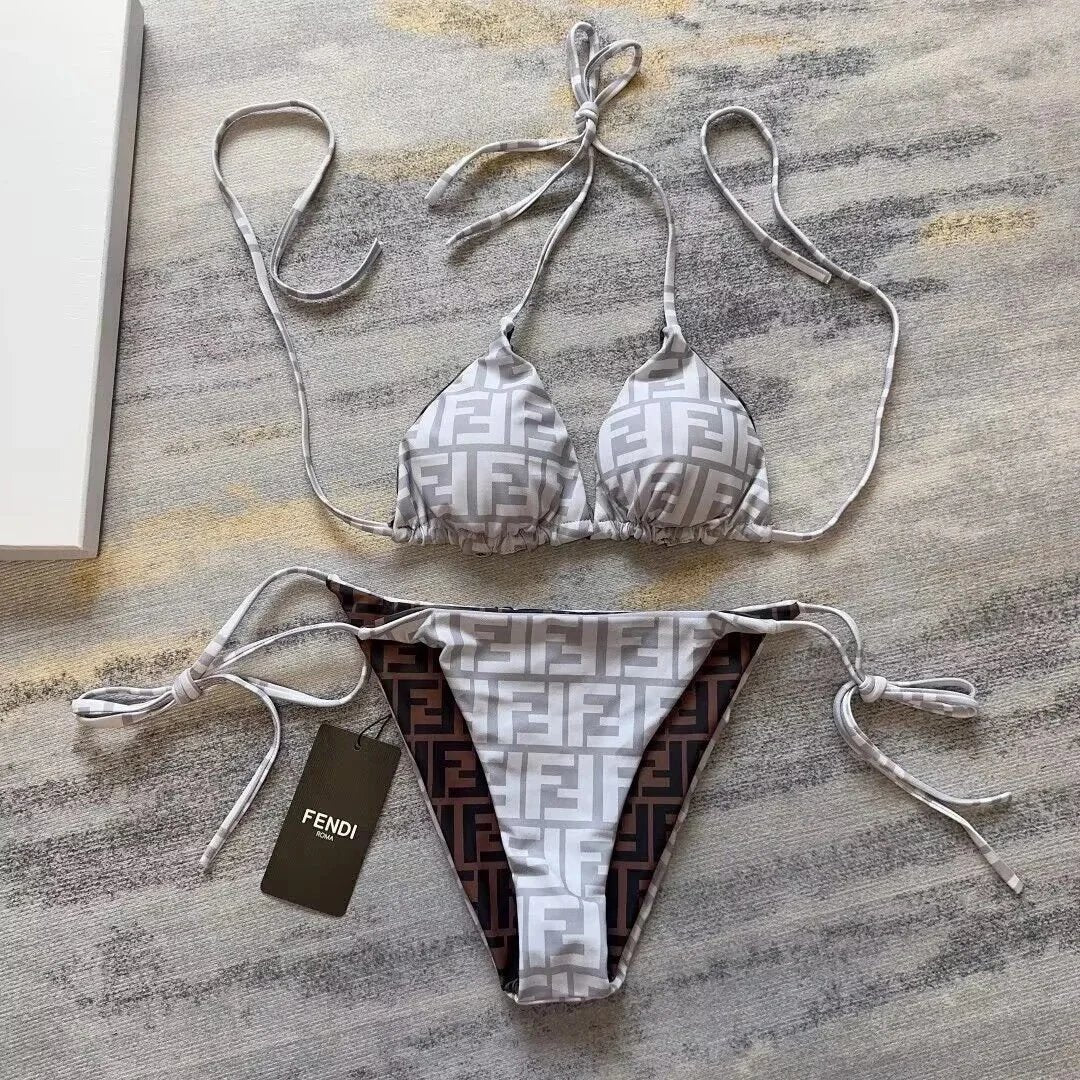 VL Women's Bikini Swimsuits