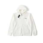 RALP Clothing Zipped Sweatshirt Set