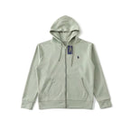 RALP Clothing Zipped Sweatshirt Set